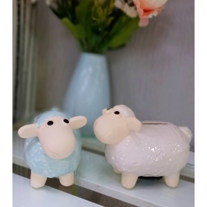Сувенир "Веселая овечка"