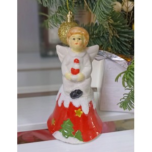 Сувенир рождественский "Ангел"